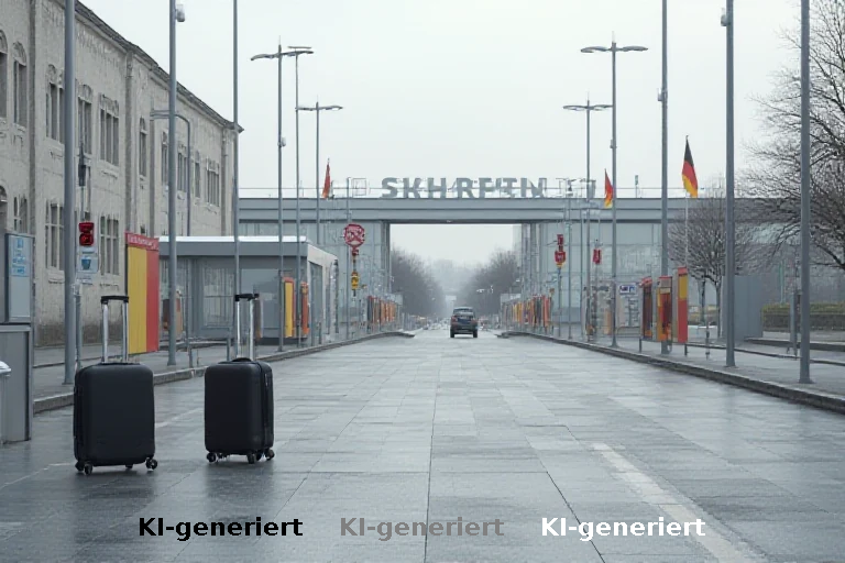 Europäische Bürgerbewegung fordert Umkehr der Migrationspolitik