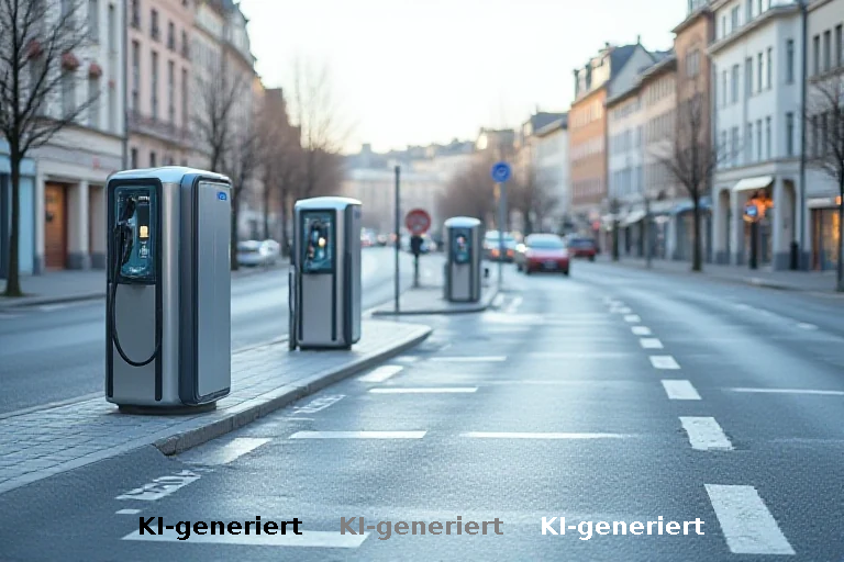 Europäische E-Mobilität: Lückenhafte Infrastruktur und versteckte Kosten belasten Reisende