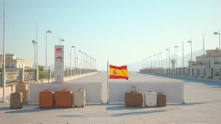 Europäische Einigung auf der Probe: Ceuta-Krise offenbart tiefe Risse in der Migrationspolitik