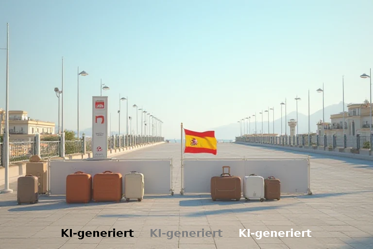 Europäische Einigung auf der Probe: Ceuta-Krise offenbart tiefe Risse in der Migrationspolitik