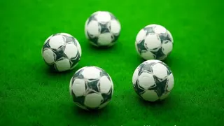 Europäische Fußballverbände schließen sich einstimmig gegen Kommerzialisierung durch Investoren aus