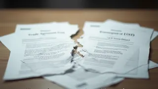 Europäische Handelspolitik: Warnung vor einer Imitation US-amerikanischer Fehler