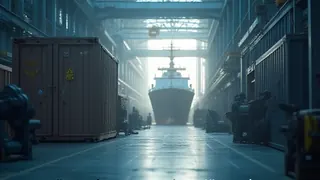 Europäische Industrie reagiert auf chinesische Gegenmaßnahmen