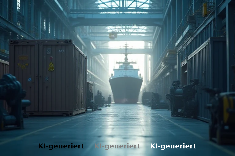 Europäische Industrie reagiert auf chinesische Gegenmaßnahmen