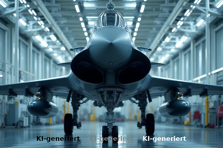 Europäische Jägerproduktion: Vier Staaten erhöhen Bestellungen, BAE Systems kurbelt Fertigung an