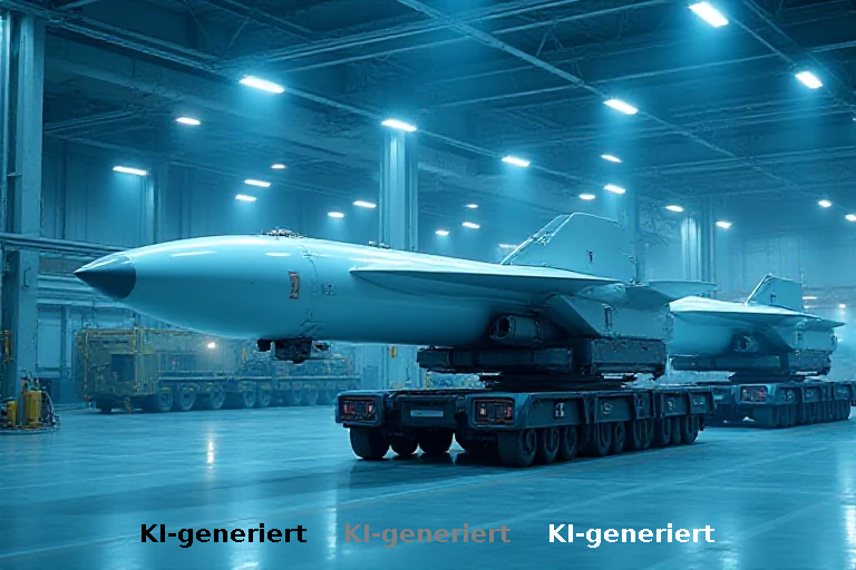 Europäische Luftabwehr: Neue Kooperation nutzt ukrainische Produktion sowjetischer Technologie