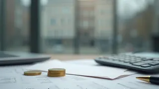 Europäische Märkte im Aufwind: Banken und Manager sehen optimistische Zukunft