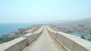 Europäische Migrationspolitik: Die strategische Lektion von Ceuta