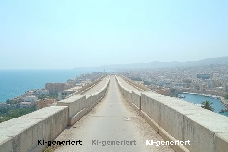 Europäische Migrationspolitik: Die strategische Lektion von Ceuta