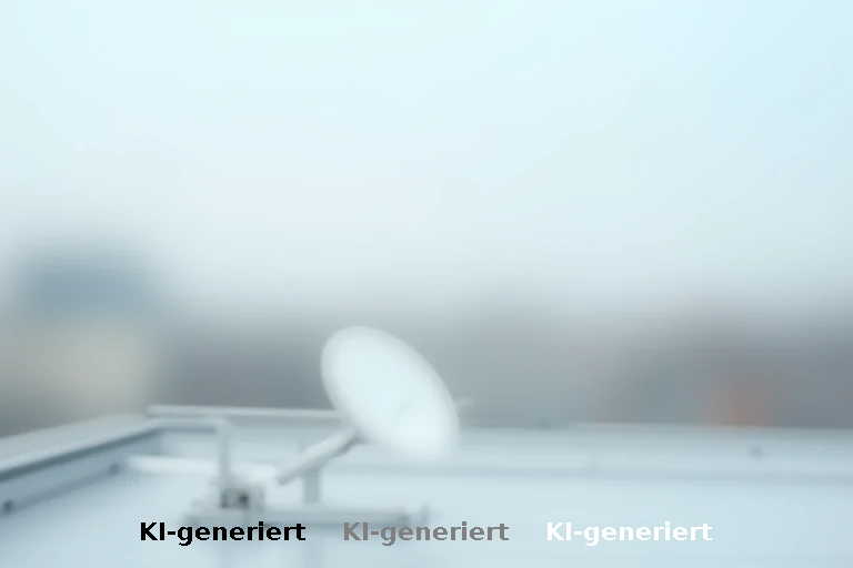Europäische Mobilfunkkonzerne planen gemeinsames Gebot für Satellitenfrequenzen