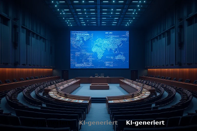 Europäische Politik vereint sich gegen digitale Belästigung