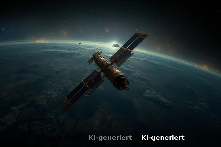 Europäische Raumfahrtbehörde startet Projekt zur Überwachung der Pflanzengesundheit aus dem Orbit