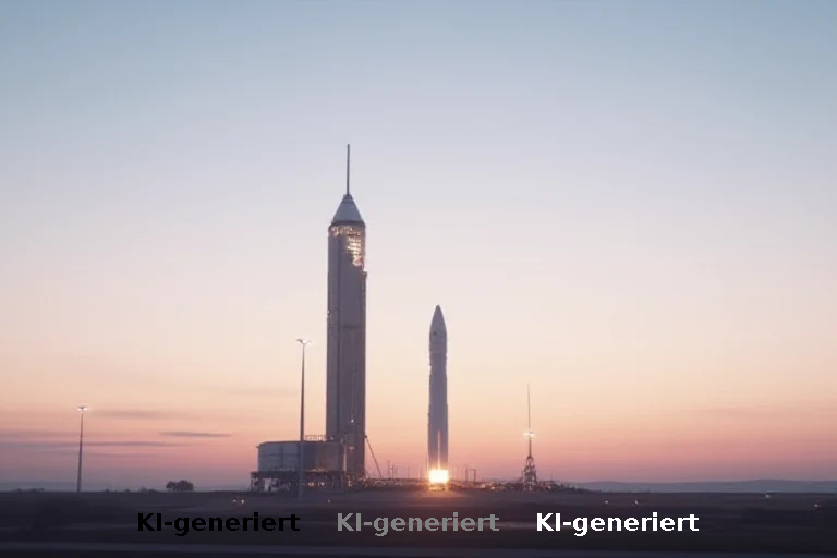 Europäische Raumfahrtstrategie: Astronauten fordern eigenständige Rolle statt Randposition