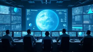 Europäische Raumfahrtstrategie: Eigenständigkeit und Industriekonsolidierung im Fokus