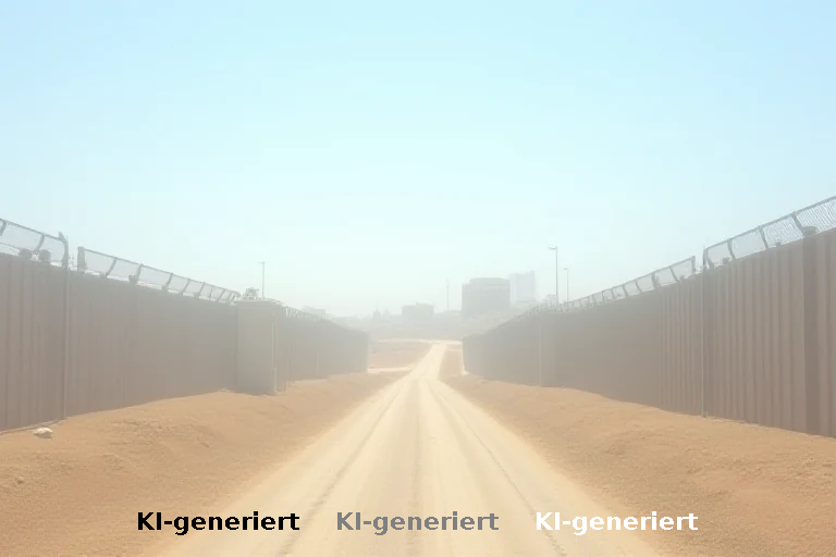 Europäische Rechtsparteien fordern konsequente Grenzabsicherung angesichts massiver Migrationsbewegungen in Ceuta
