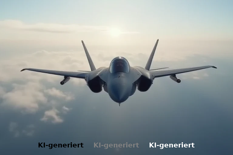 Europäische Rüstungskooperation zerbrochen: Frankreich sucht neuen Partner für Kampfjets