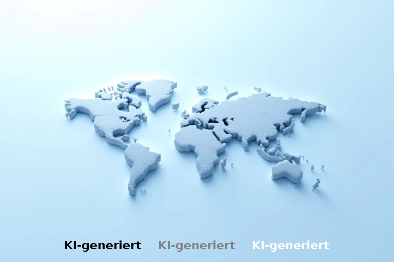 Europäische Sanktionspolitik als Katalysator für neue globale Handelsstrukturen und strategische Unabhängigkeit