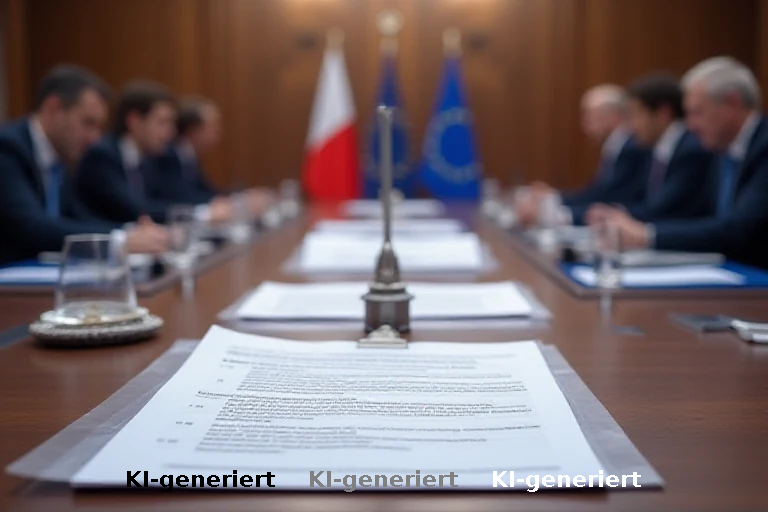 Europäische Sanktionspolitik: Nationale Interessen prägen das neue Paket