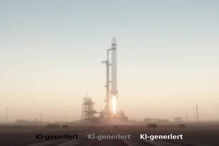 Europäische Satelliten-Internet-Initiative: Iris2 als strategische Antwort auf US-Dominanz