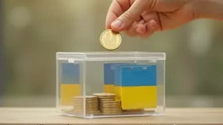 Europäische Solidarität: Die persönliche finanzielle Beteiligung der Bürger an der Ukraine-Hilfe