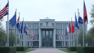 Europäische Solidarität nach US-Sanktionen gegen Den Haag