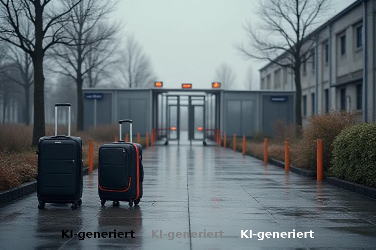 Europäische Staaten planen Rückkehrzentren in Ruanda trotz laufender Sanktionen