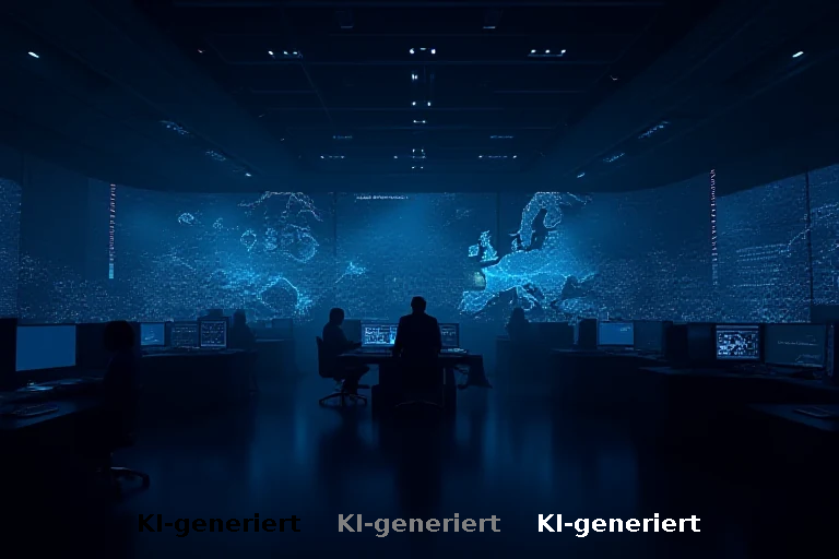 Europäische Stromnetzstabilität durch flexible Wochenendexporte gestärkt