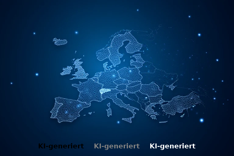 Europäische Suchinfrastruktur: Ecosia und Qwant starten eigenen Webindex