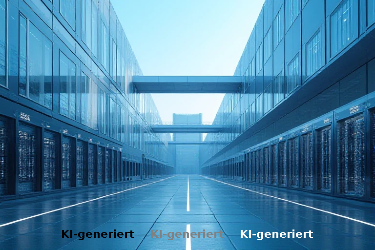 Europäische Union plant sieben KI-Gigafabriken zur technologischen Souveränität
