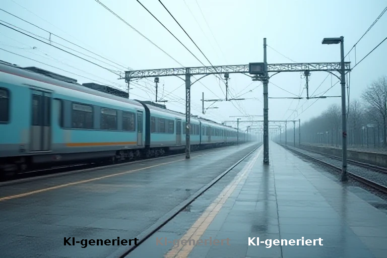 Europäische Vision: Der Weg zu einem integrierten und elektrifizierten Kontinent