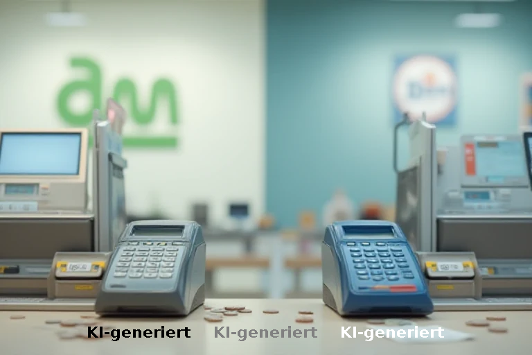 Europäische Zahlungsinitiative gewinnt mit dm und Lidl wichtige Handelspartner