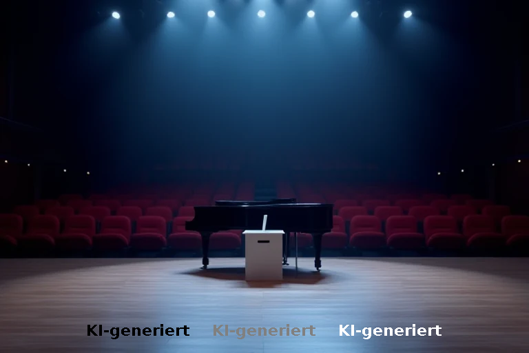 Europäischer Kompositionspreis 2026: Young Euro Classic sucht Mitglieder für Publikumsjury