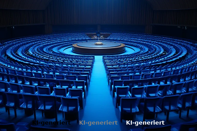 Europäisches Parlament leitet Prüfung der rechtsextremen Fraktion ESN ein