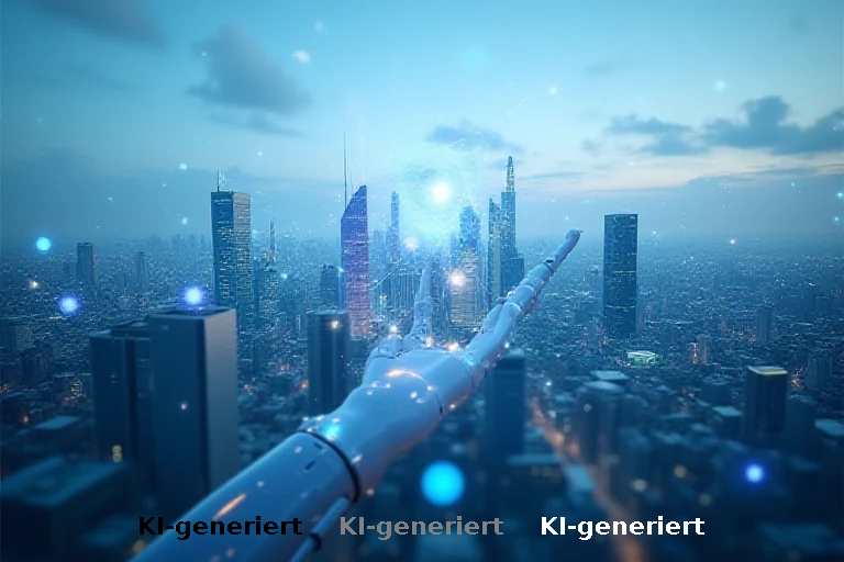 Europäisches Parlament setzt auf eigene KI-Infrastruktur zur Sicherung legislativer Prozesse