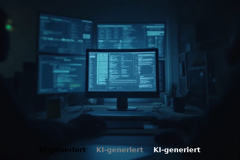 Europäisches Parlament setzt auf KI-Plattform von Tech-Giganten zur Kontrolle der Gesetzgebung