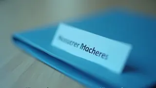 Europaparlamentarier Bausemer setzt auf klare Grenzen im Wahlkampf