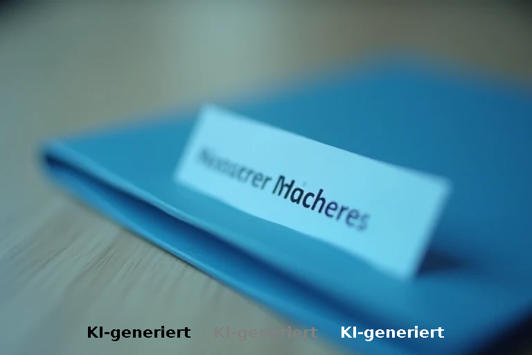 Europaparlamentarier Bausemer setzt auf klare Grenzen im Wahlkampf