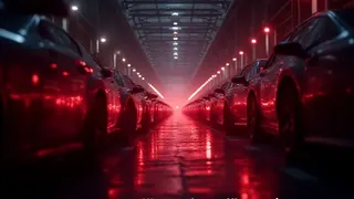 Europas Autoindustrie: Die wahre Gefahr kommt aus dem Osten