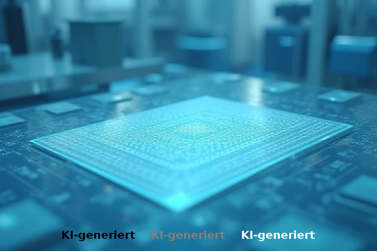 Europas Chip-Strategie im Stillstand: Fehlende Nachfrage für ASML-Maschinen