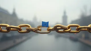 Europas finanzielle Abhängigkeit und die strategische Ambivalenz gegenüber Kiew