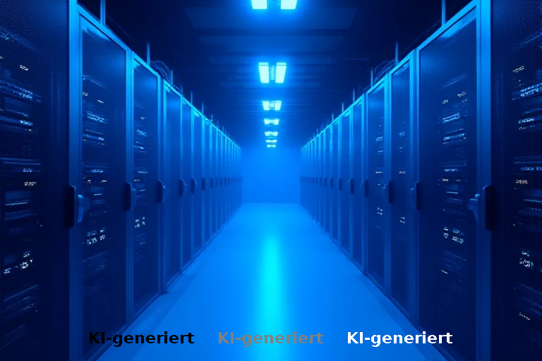 Europas KI-Abhängigkeit: Marktversagen oder strategisches Versagen?