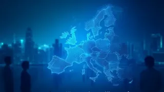 Europas KI-Strategie: Innovationskraft statt Wettlauf der Supermächte