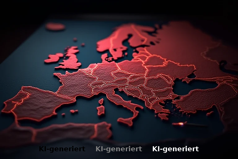 Europas Kriegskurs auf der Suche nach einem Zündfunken