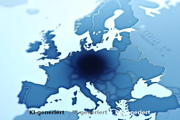 Europas strategische Lücke im globalen Machtkampf