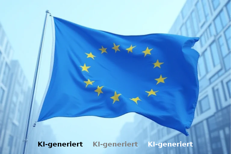 Europas strategischer Irrweg: Souveränität durch Selbstauslieferung an die USA