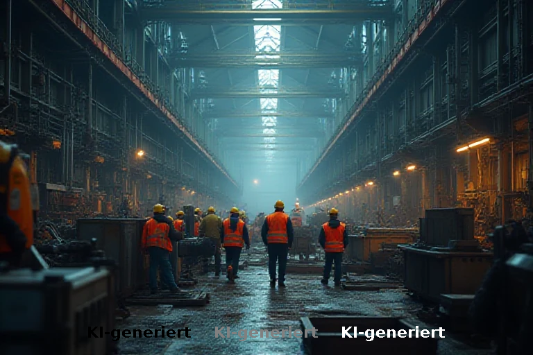 Europas Vermögen: Stille Sackgasse statt produktiver Kraft