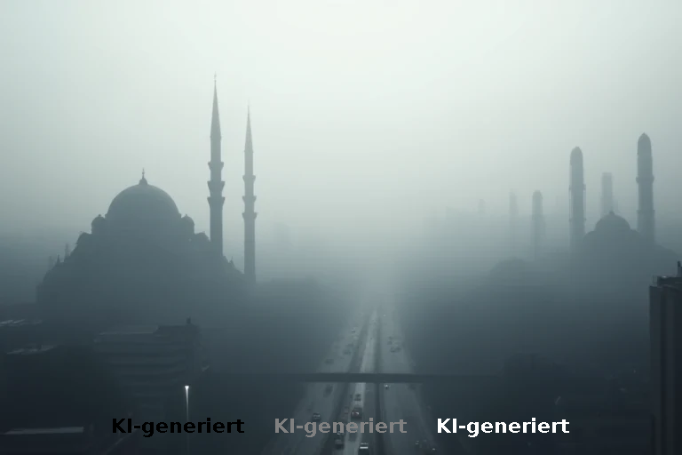 Europas verschmutzteste Städte: Türkei führt Luftqualitätsranking an