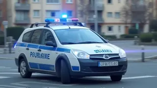 Europaweite Razzia: Über 1.000 Beamte gegen Motorradclub-Vorwürfe