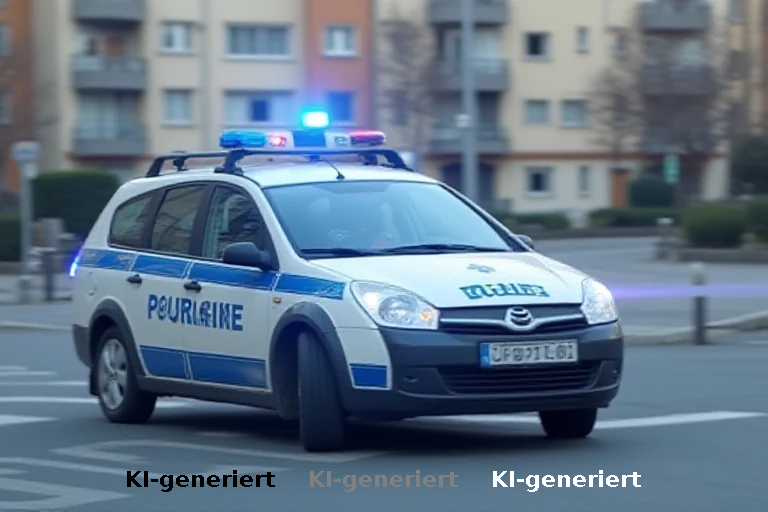 Europaweite Razzia: Über 1.000 Beamte gegen Motorradclub-Vorwürfe