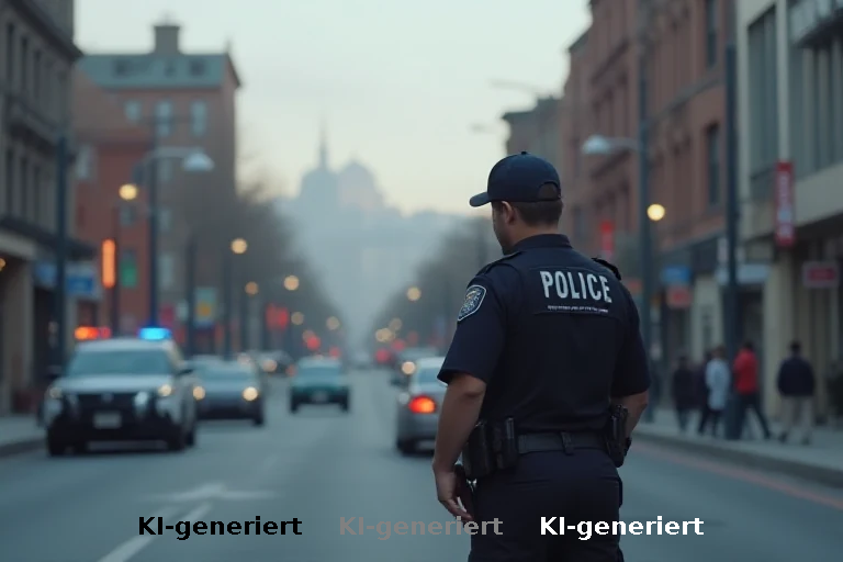 Europaweite Terrorzelle zerschlagen: Prävention schützt jüdische Gemeinden vor Anschlägen